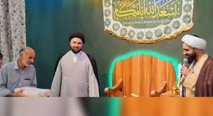 خادم مسجد دستبند 500 میلیونی را در سبزوار به صاحبش بازگرداند